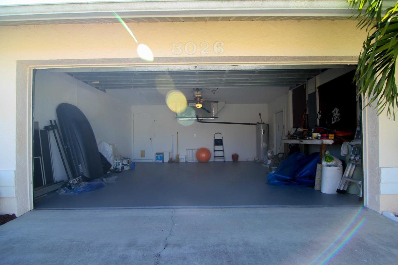 Villa Joella Cape Coral Luaran gambar