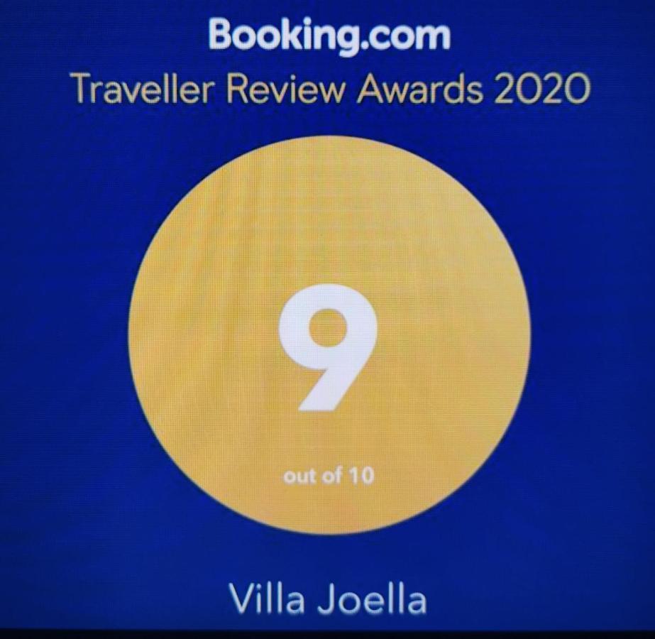 Villa Joella Cape Coral Luaran gambar