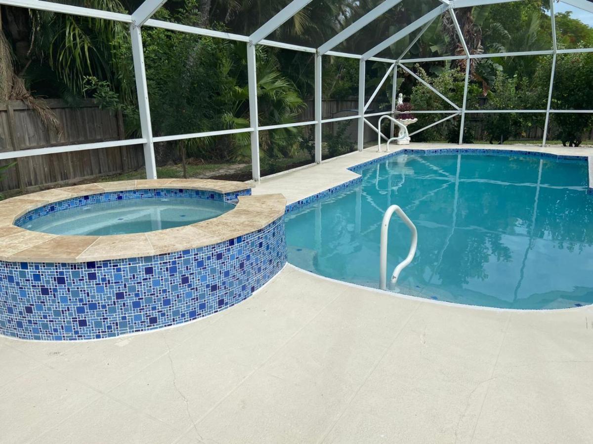 Villa Joella Cape Coral Luaran gambar