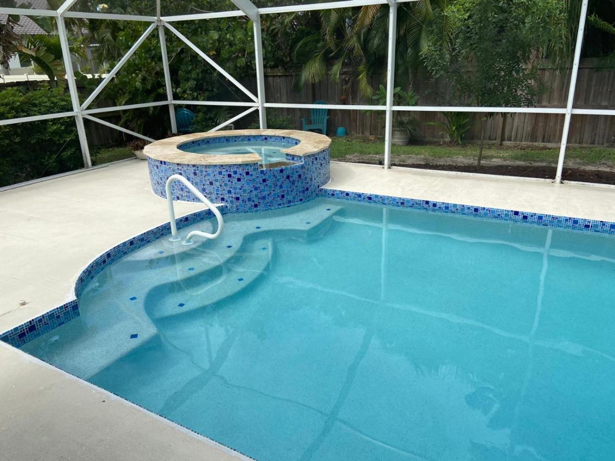 Villa Joella Cape Coral Luaran gambar