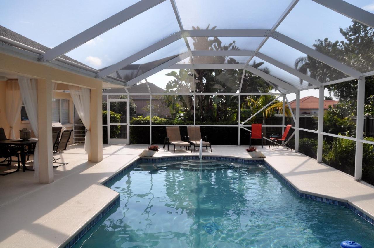 Villa Joella Cape Coral Luaran gambar