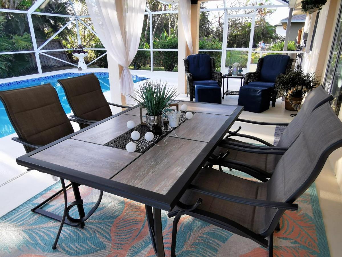 Villa Joella Cape Coral Luaran gambar