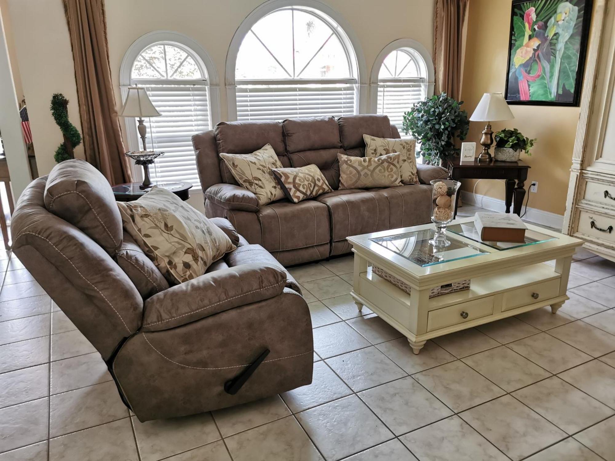Villa Joella Cape Coral Luaran gambar