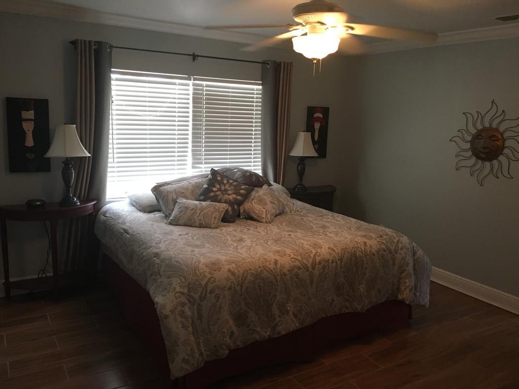 Villa Joella Cape Coral Luaran gambar