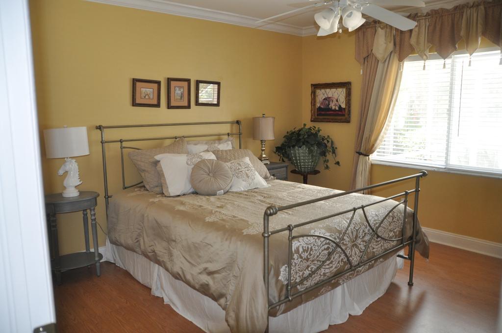 Villa Joella Cape Coral Luaran gambar