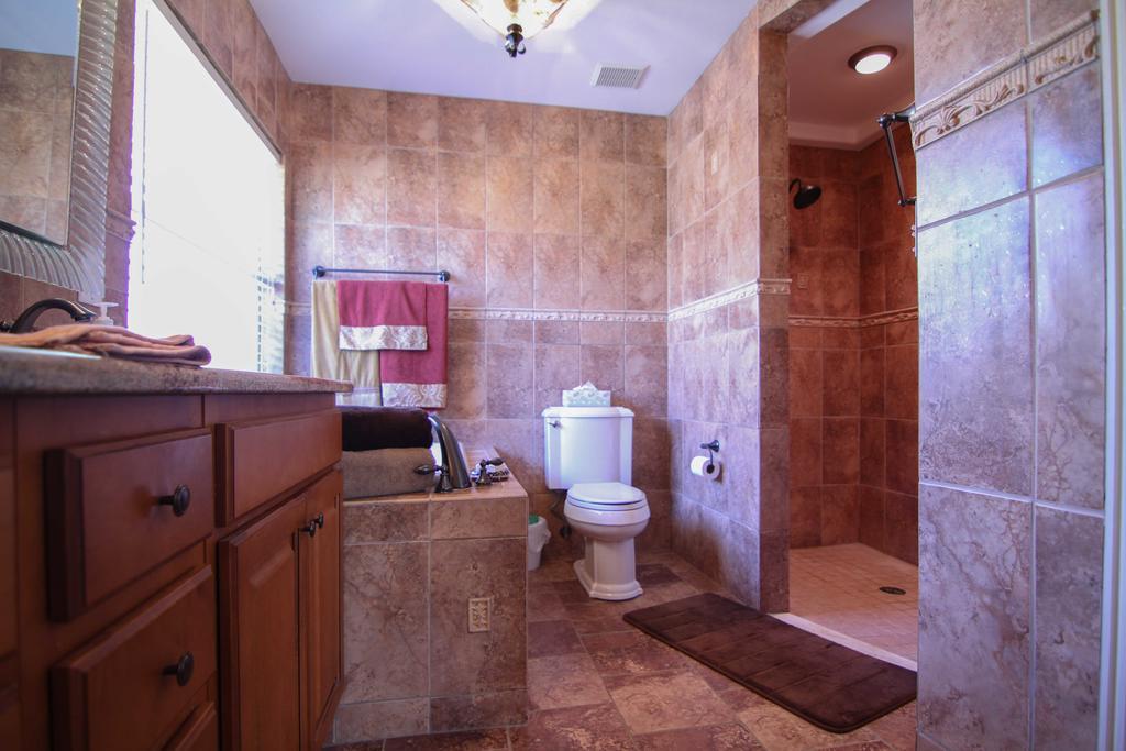 Villa Joella Cape Coral Luaran gambar