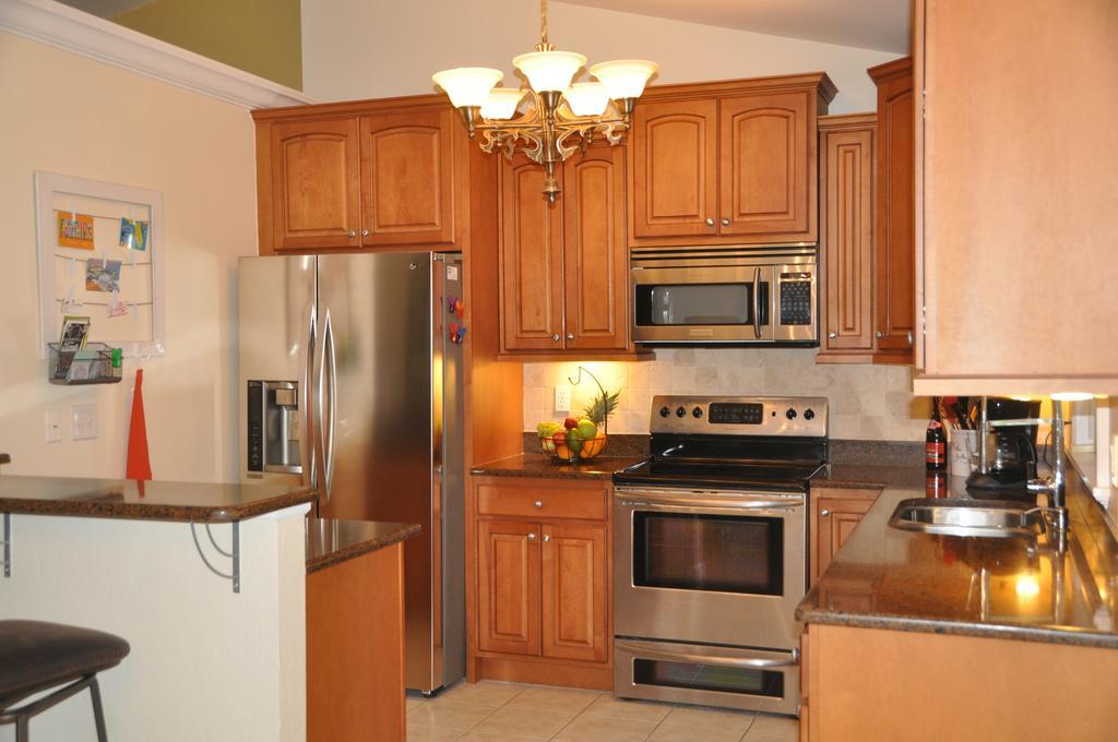 Villa Joella Cape Coral Luaran gambar