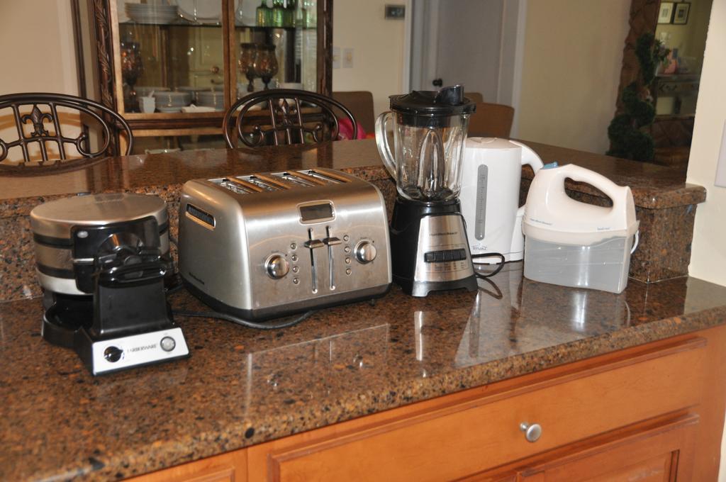 Villa Joella Cape Coral Luaran gambar