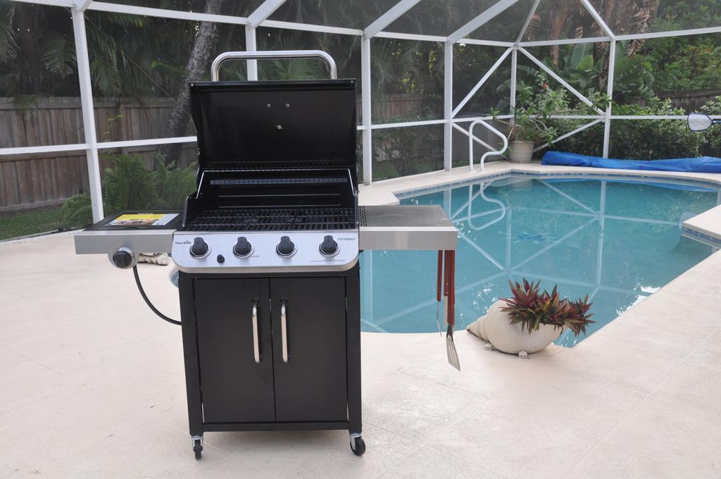 Villa Joella Cape Coral Luaran gambar
