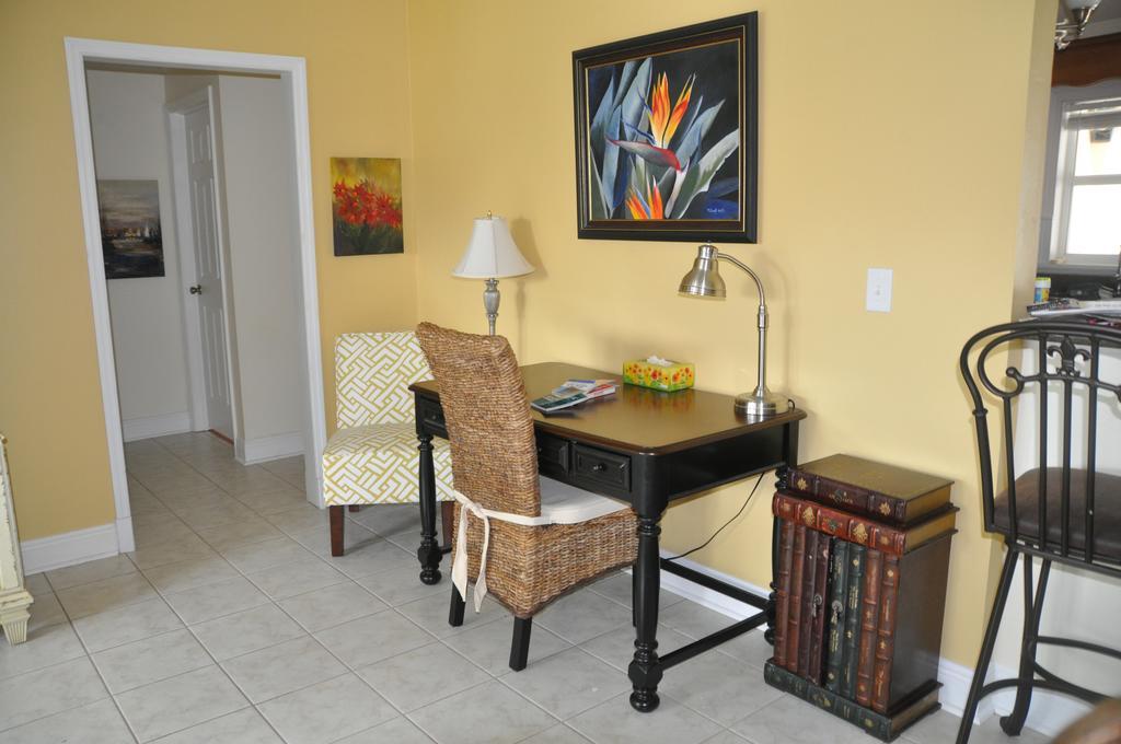 Villa Joella Cape Coral Luaran gambar