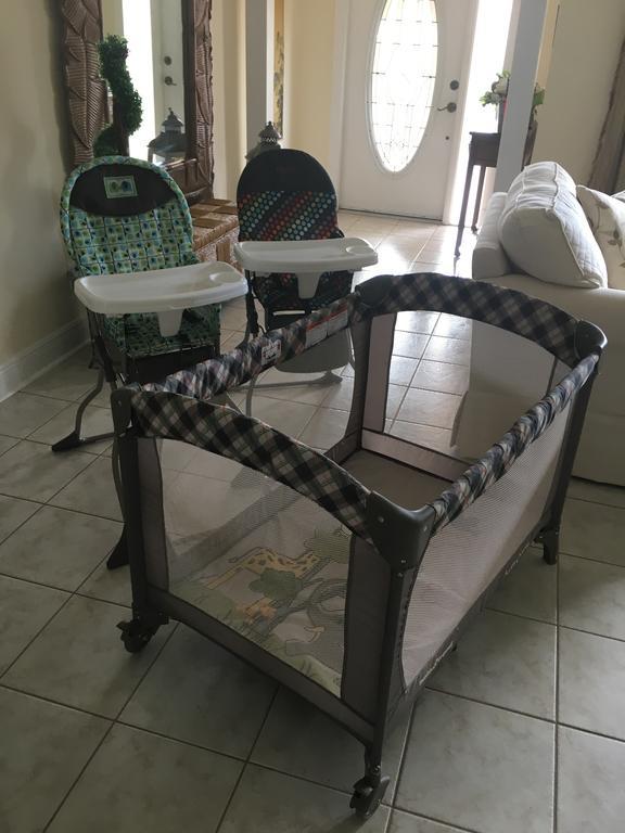 Villa Joella Cape Coral Luaran gambar
