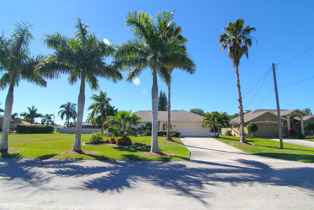 Villa Joella Cape Coral Luaran gambar